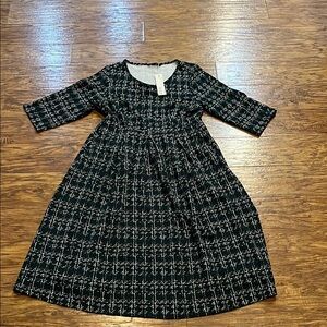 New!! Bloomchic Dress